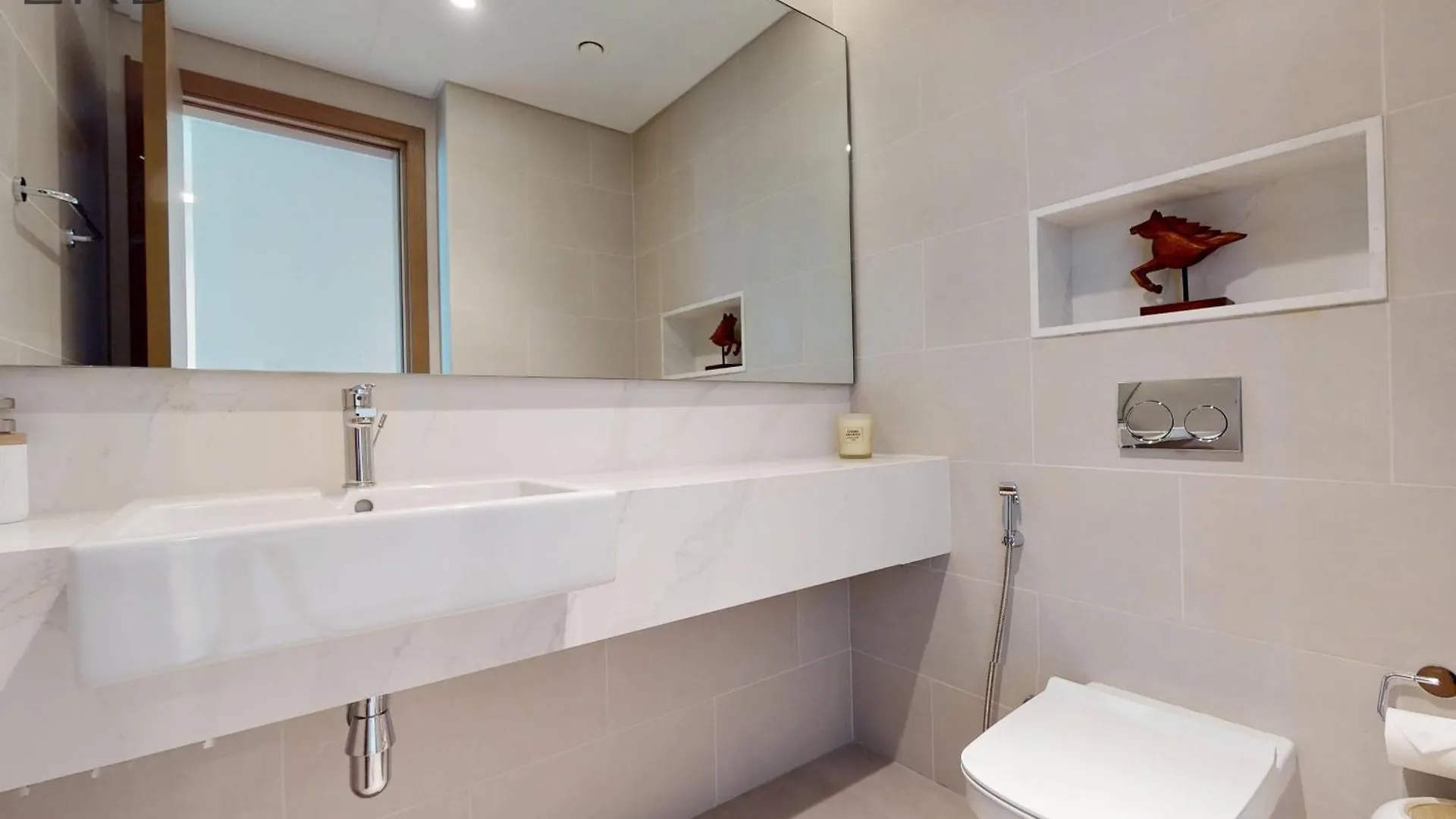 Apartment Elegant 2Br With Maids And Stunning Canal Views Dubai