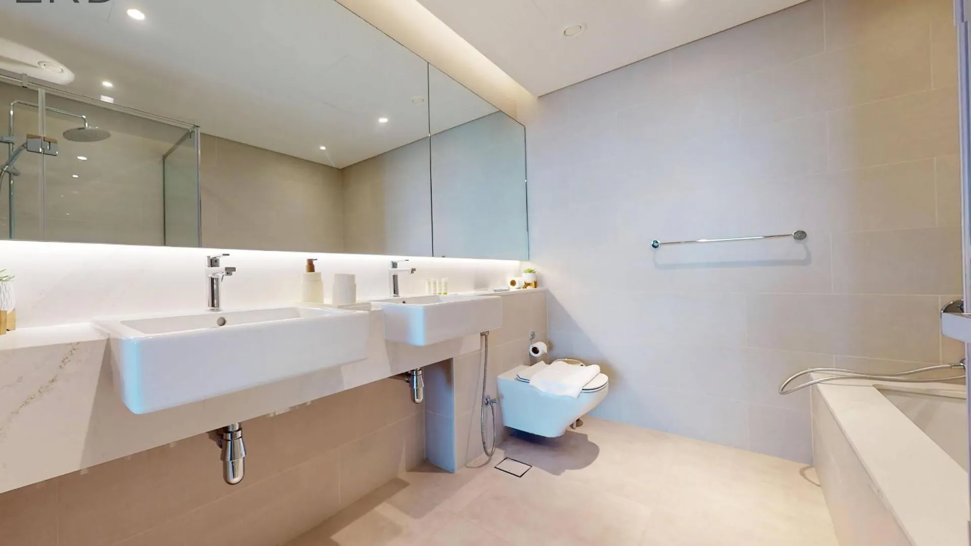 Elegant 2Br With Maids And Stunning Canal Views Dubai 0*,  United Arab Emirates