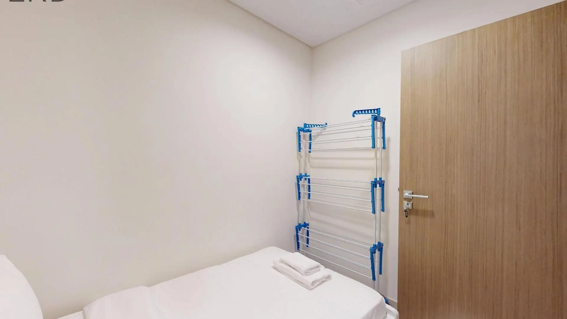 Elegant 2Br With Maids And Stunning Canal Views Dubai