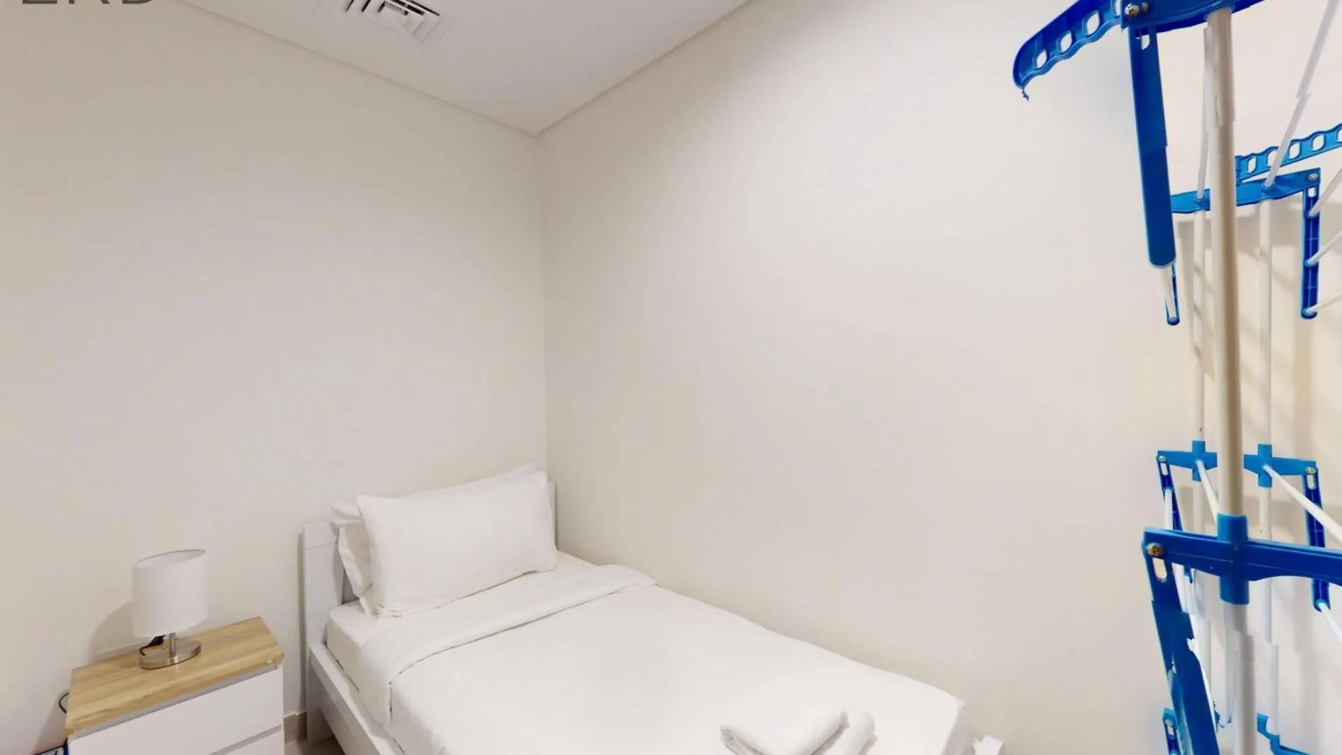 Apartment Elegant 2Br With Maids And Stunning Canal Views Dubai