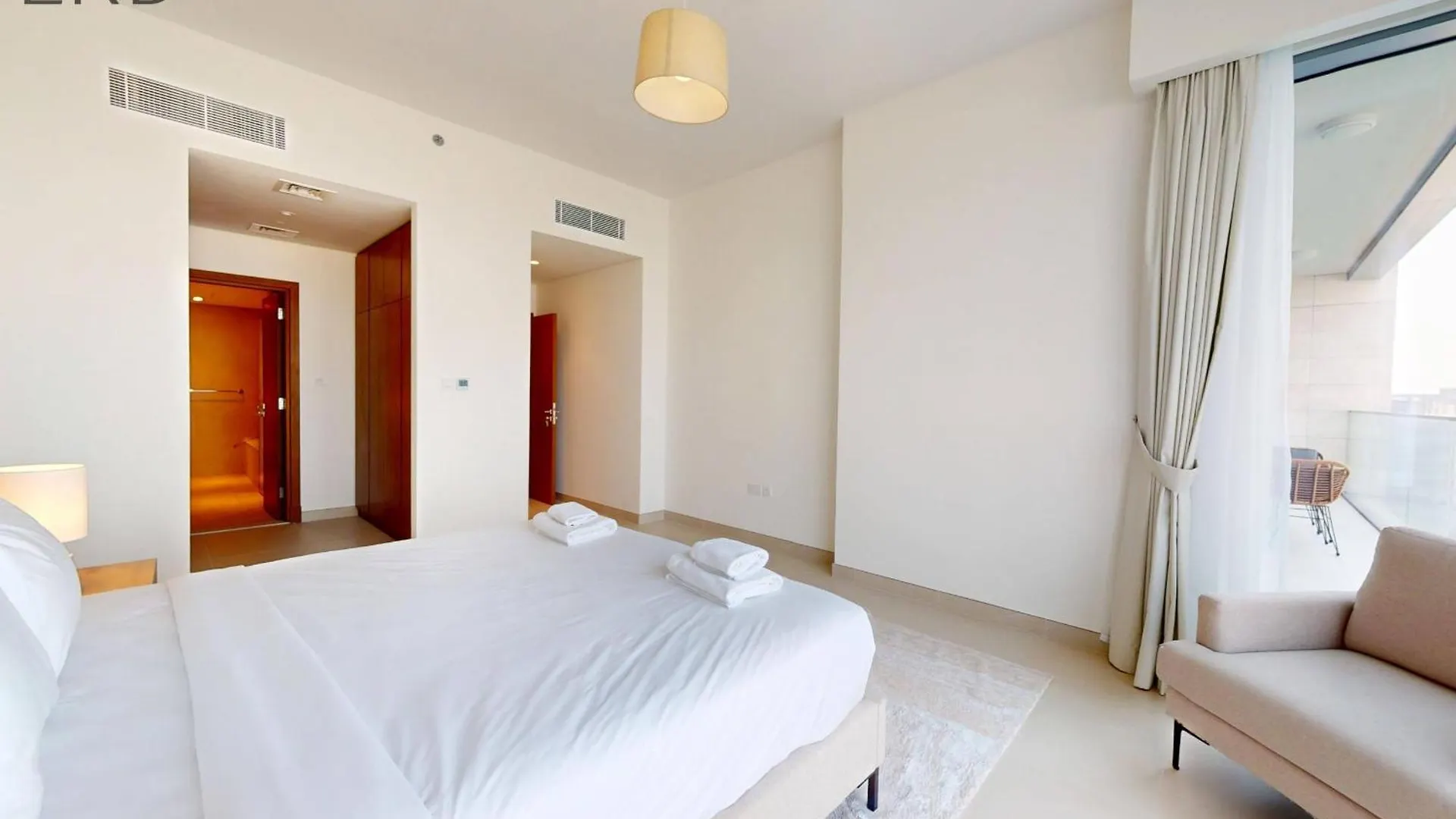 Elegant 2Br With Maids And Stunning Canal Views Dubai