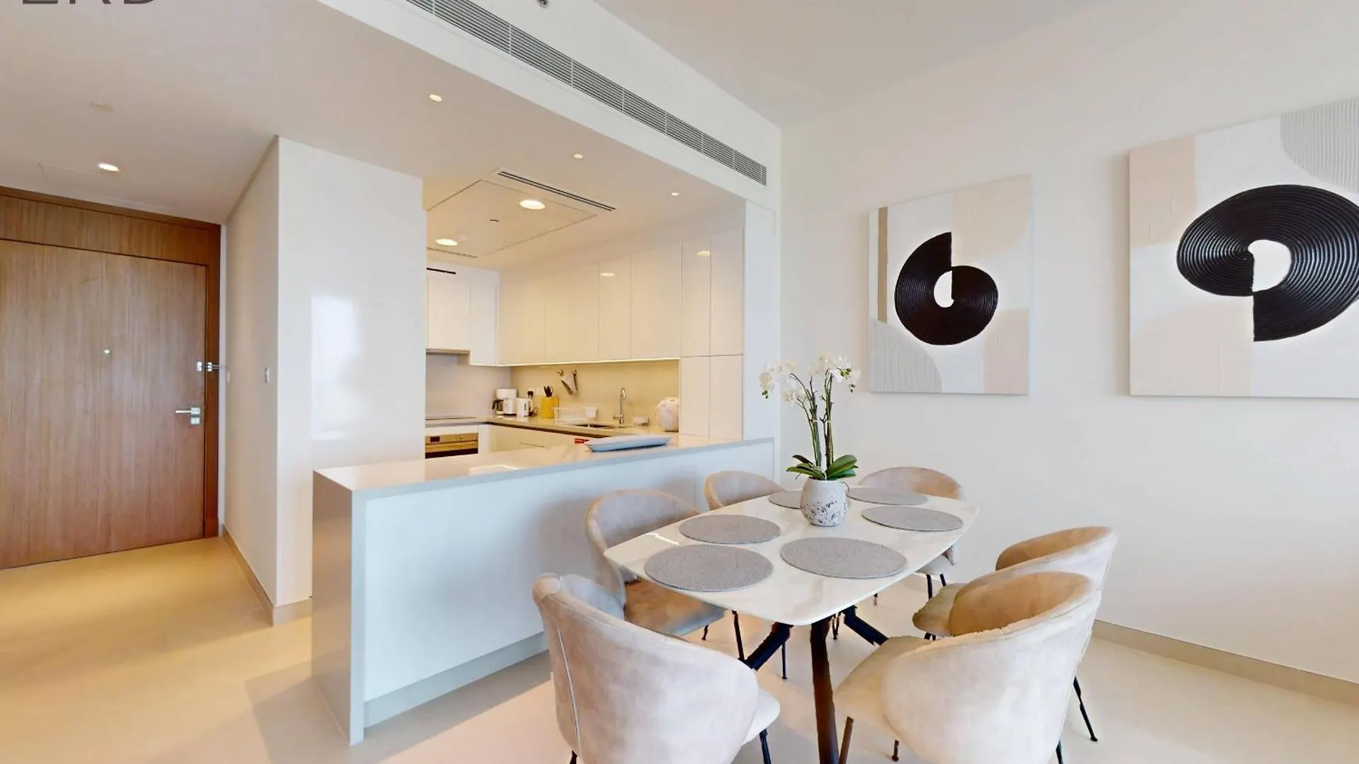 Elegant 2Br With Maids And Stunning Canal Views Dubai 0*,  United Arab Emirates