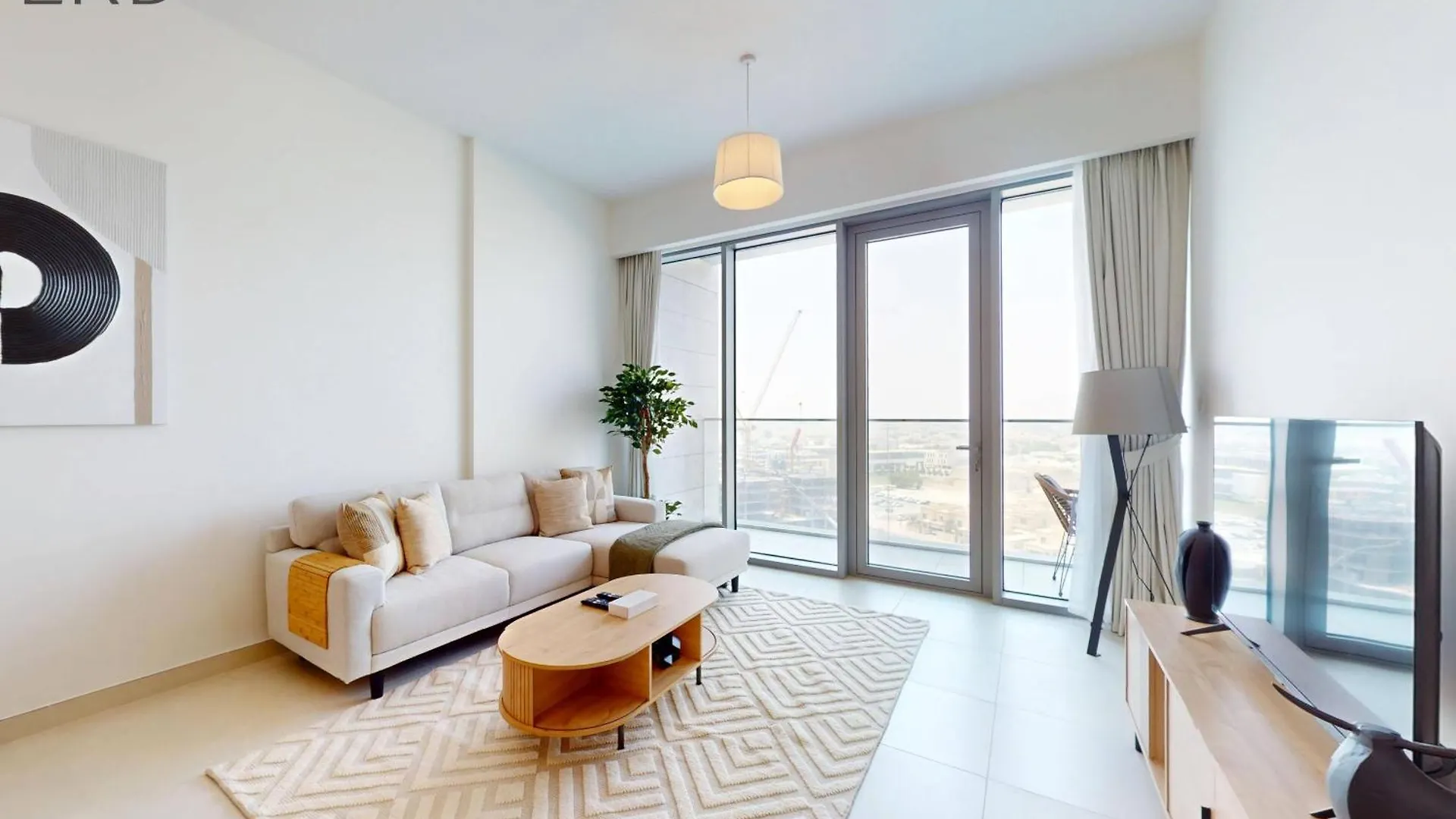 Elegant 2Br With Maids And Stunning Canal Views Dubai United Arab Emirates